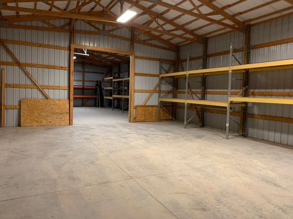 525 N Baer St, McPherson, KS 67460